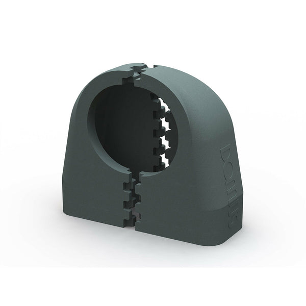 Insulation Shells Domus Insulation Shell for 150mm Rotating Spigot – BPC Ventilation Store