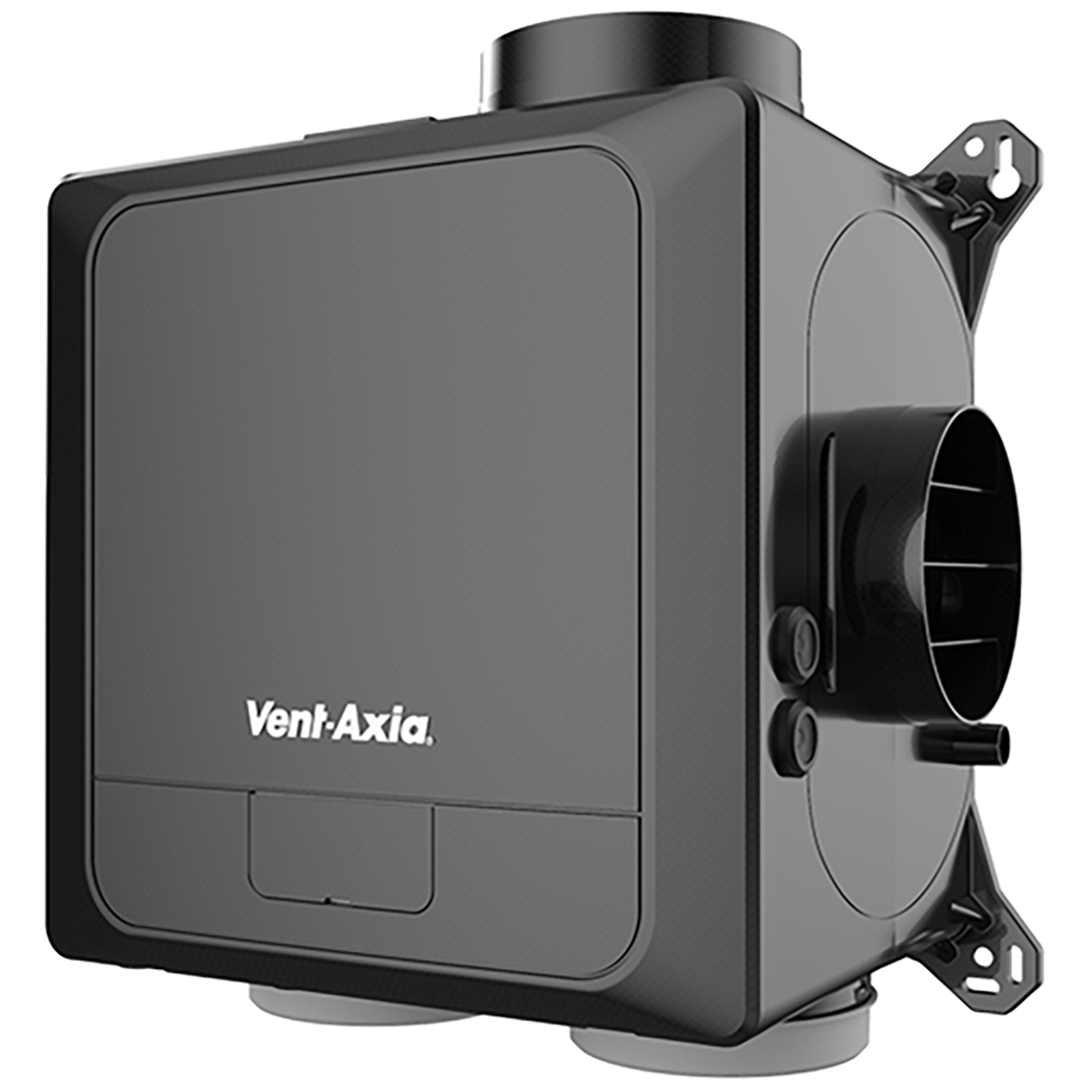 Vent Axia Lo-Carbon Multivent MVDC-MSH with Humidity Sensor – BPC ...