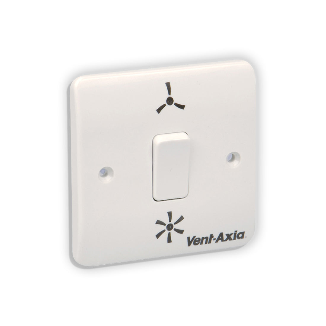 Automatic Socket Controllers Rocker Switch MVHR Controllers & Sensors – BPC Ventilation Store