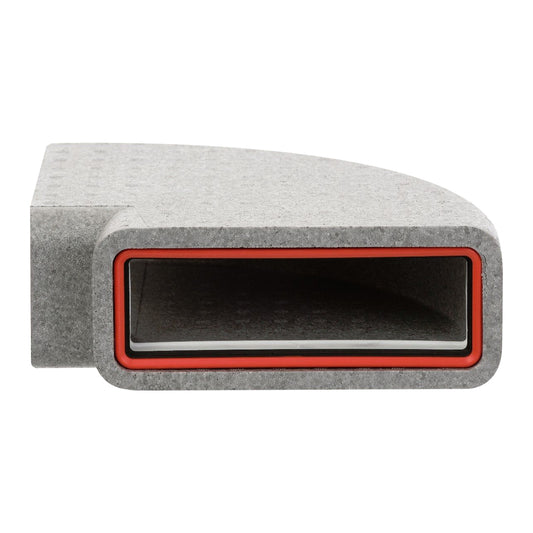 verplas-thermal-rectangular-h-90-degree-bend-bpc-ventilation