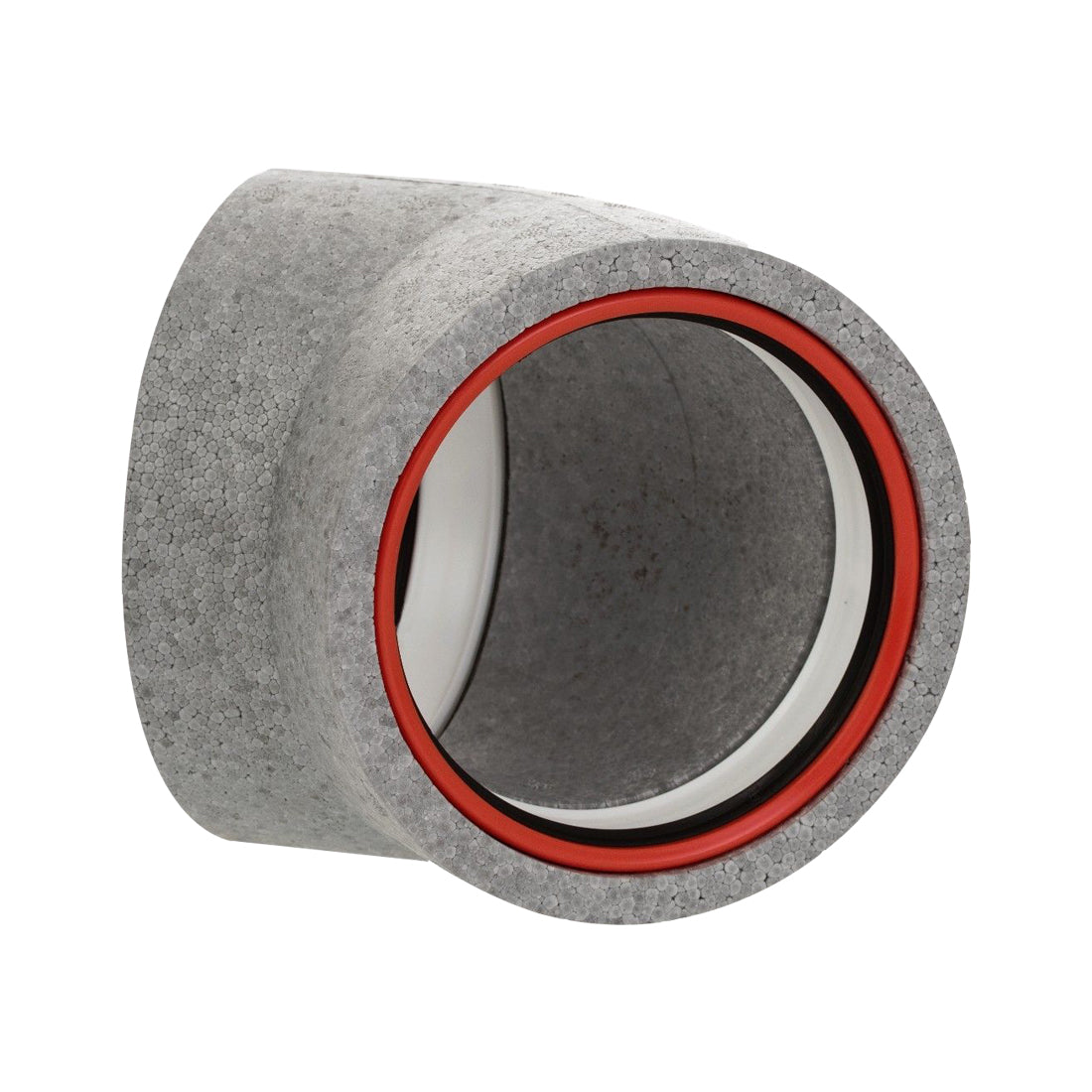 verplas-thermal-45-degree-round-bend-bpcventilation