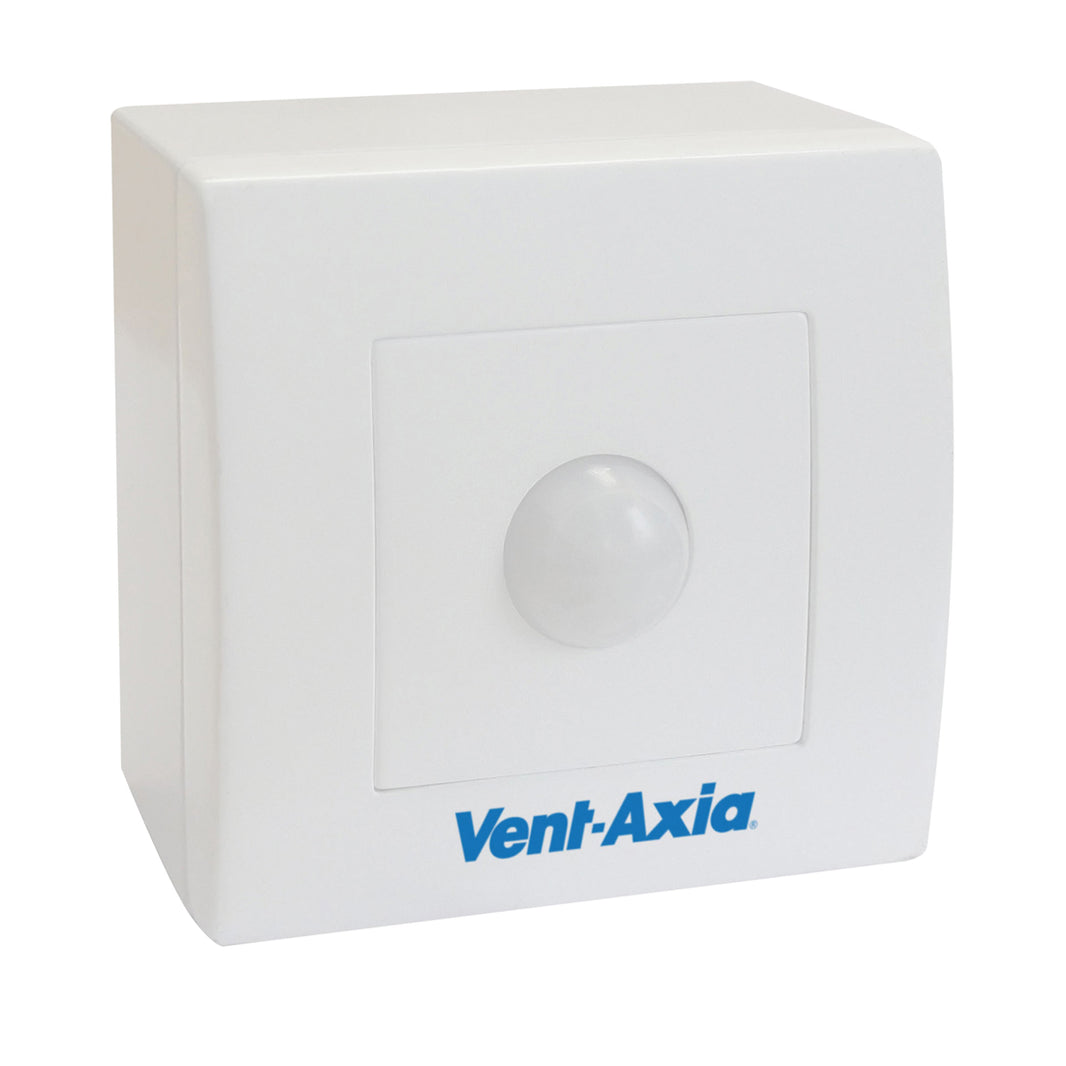 MVHR Controllers & Sensors – BPC Ventilation Store