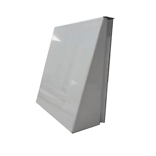 Bsk Zephyr External Hood - RAL (Standard Depth)