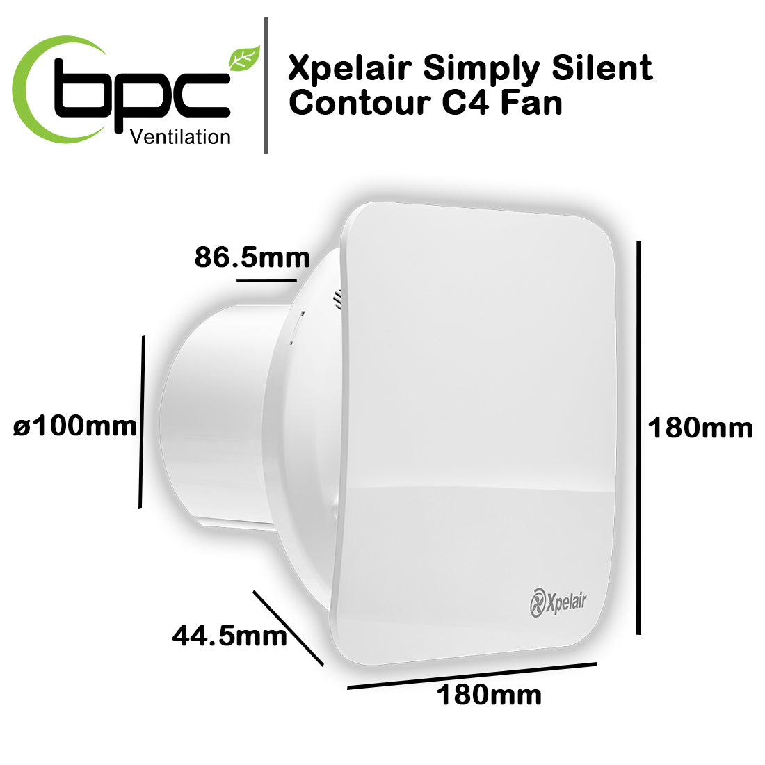 xpelair-c4-dimensions-bpc-ventilation