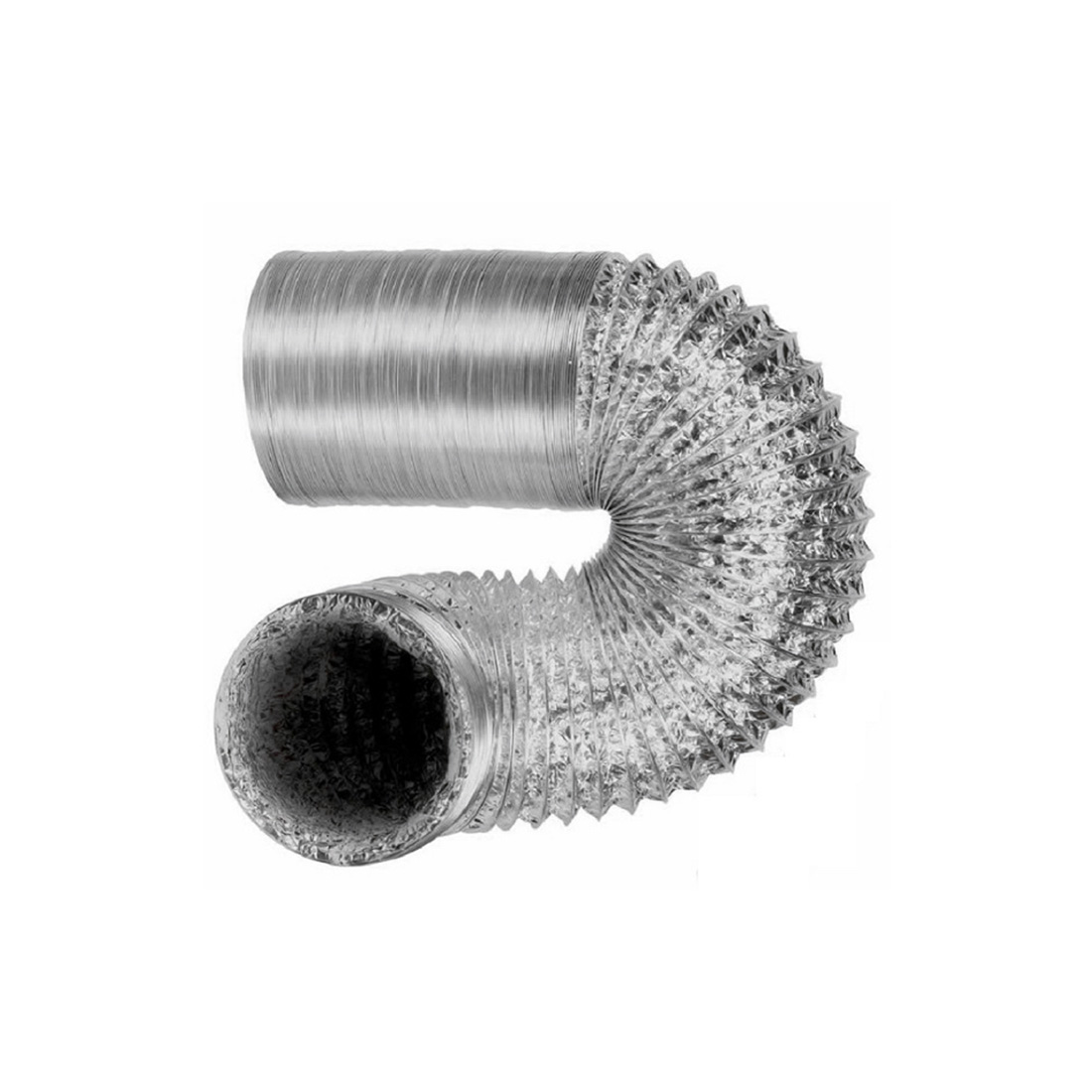 Aluminium Flexible Duct