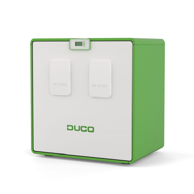 DucoBox Energy Comfort Plus D450