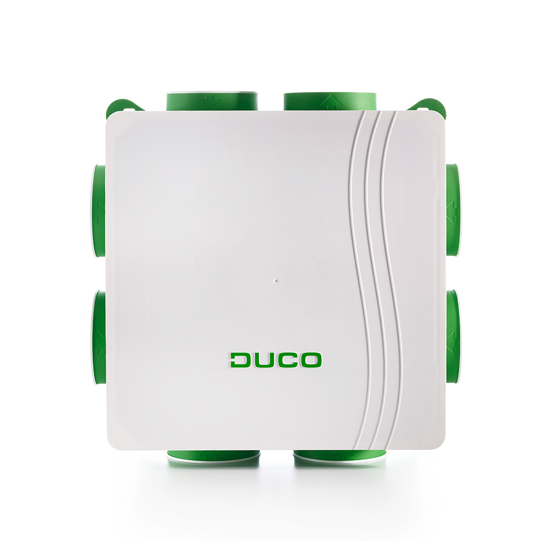 DucoBox Connect MEV